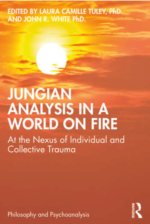 Jungian Analysis in a World on Fire